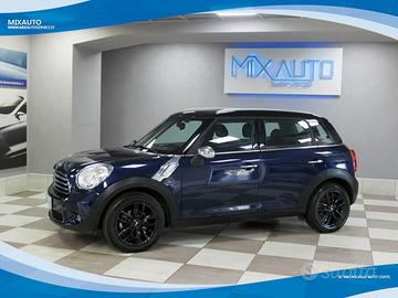 MINI Countryman Cooper D EU5