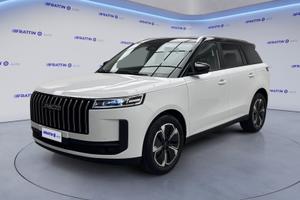 JAECOO JAECOO 5 1.6 TGDI 147CV AUT. EX