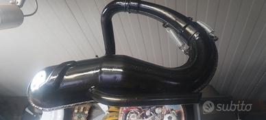 vespa 50/125 PROMA DGM omologata