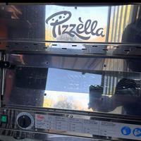 Forno pizzella