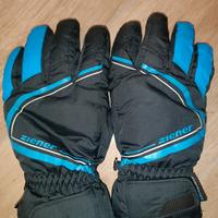 guanti da sci