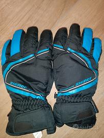 guanti da sci