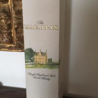 Scatola MACALLAN 12