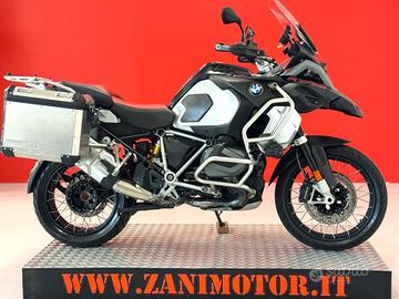 Bmw R 1250 GS ADVENTURE -2019- FULL OPTIONAL
