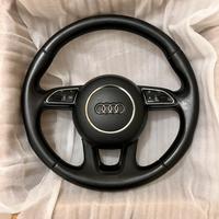 Volante Audi Q3 8u preface