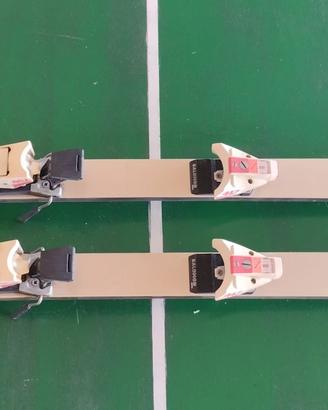 SCI Rossignol P200 S 185cm, anni 90