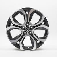 4 cerchi lega renault arkana r18 lt6347