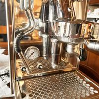 BEZZERA Macchina da Caffè UNICA PID