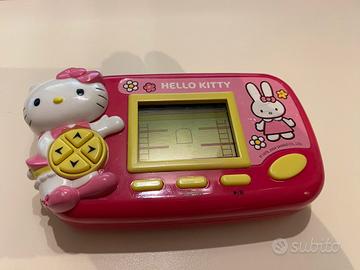 Videogame portatile Hello Kitty