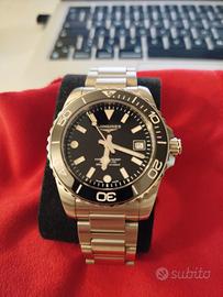 Orologio Longines originale