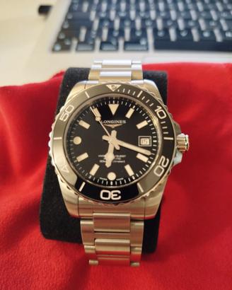 Orologio Longines originale