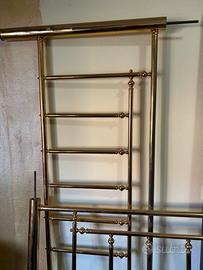 rete matrimoniale e letto