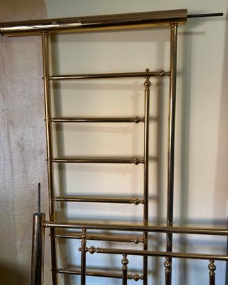 rete matrimoniale e letto