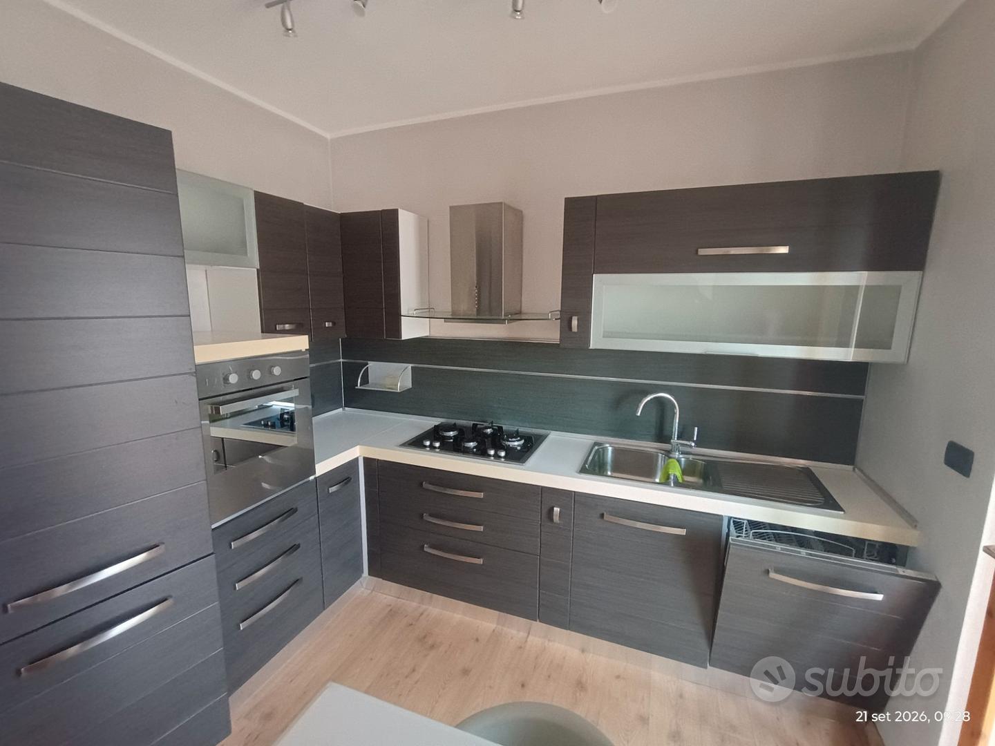 Appartamento – Rieti, Villa Reatina - Vista 2