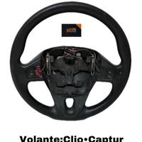 VOLANTE RENAULT Captur Serie (13>)