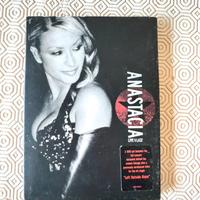 DVD Anastacia Live at Last