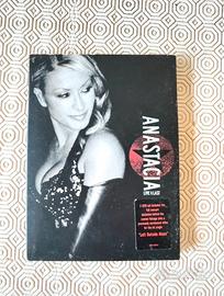 DVD Anastacia Live at Last