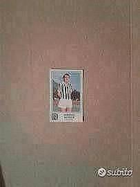 Figurine Juventus album calciatori panini 1978/79