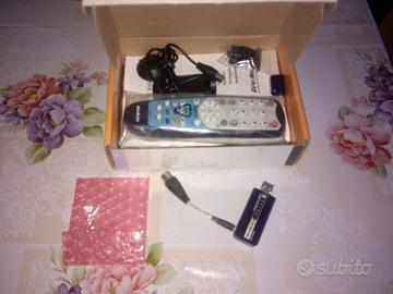 Decoder DVB-T Avermedia Volar X