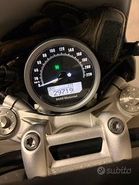 bmw  R NINE T URBAN GS 1200