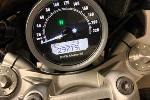 bmw  R NINE T URBAN GS 1200