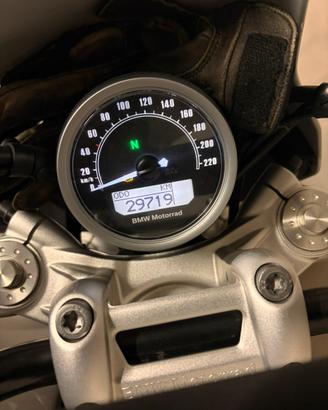 bmw  R NINE T URBAN GS 1200