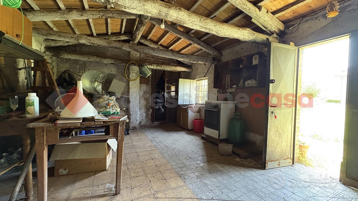 Terreno Residenziale Montesarchio - Vista 4