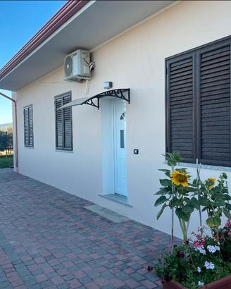 Appartamento a San Leonardo di Cutro