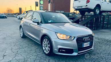 Audi A1 1.0 TFSI ultra Metal plus