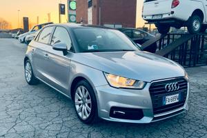 Audi A1 1.0 TFSI ultra Metal plus