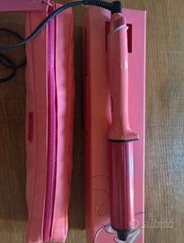 Ghd Chronos Curve Max Wand, ed. limitata Candy