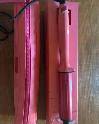 Ghd Chronos Curve Max Wand, ed. limitata Candy