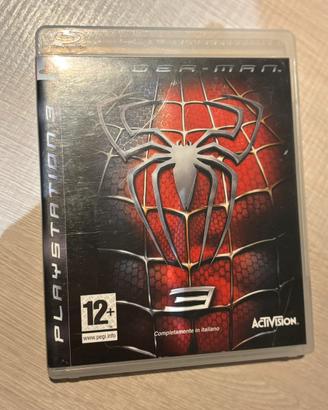 PlayStation 3