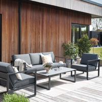 ARREDAMENTO DA GIARDINO  VONGE JISK