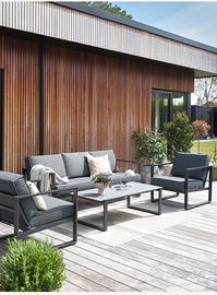 ARREDAMENTO DA GIARDINO  VONGE JISK