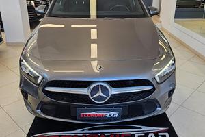Mercedes-benz A 180 d Automatic Sport