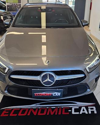 Mercedes-benz A 180 d Automatic Sport