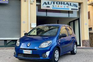 Renault Twingo 1.2 75cv 2011 - NEOPATENTATI