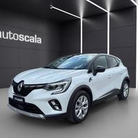 RENAULT Captur Plug-in Hybrid E-Tech 160 CV Inte