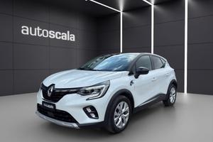 RENAULT Captur Plug-in Hybrid E-Tech 160 CV Inte