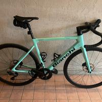 BICI BIANCHI SPRINT