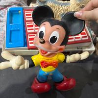 Mickey Mouse vintage Walt Disney - Made in Italy