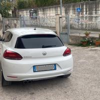 Volkswagen scirocco tsi gpl