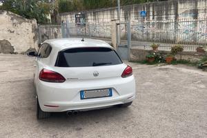 Volkswagen scirocco tsi gpl