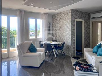 Appartamento - Mazzano