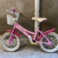Bicicletta bambina