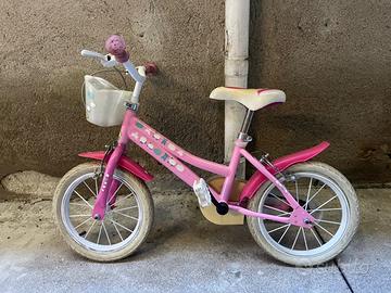 Bicicletta bambina