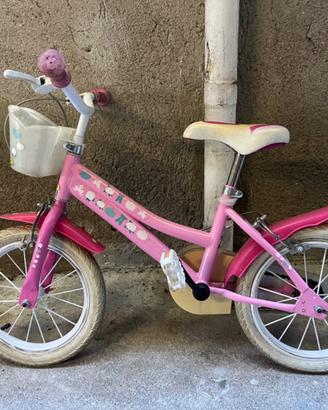 Bicicletta bambina