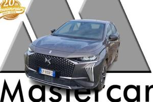 DS AUTOMOBILES DS 7 1.5 bluehdi Bastille Busines