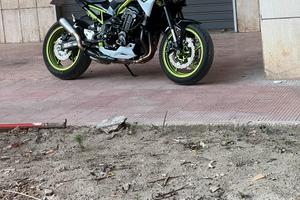 Kawasaki Z900